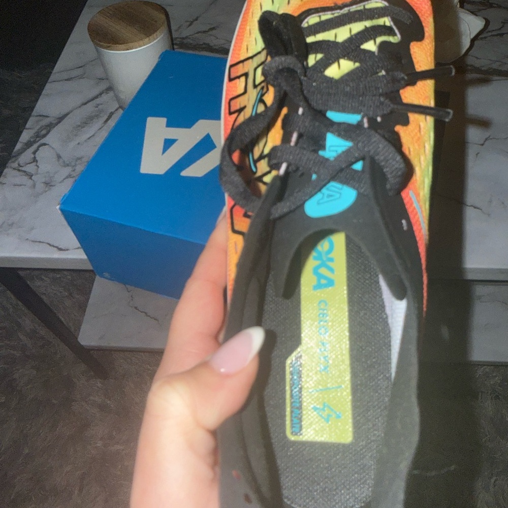 Hoka Running Sneakers BRAND NEW - Picture 10 of 14